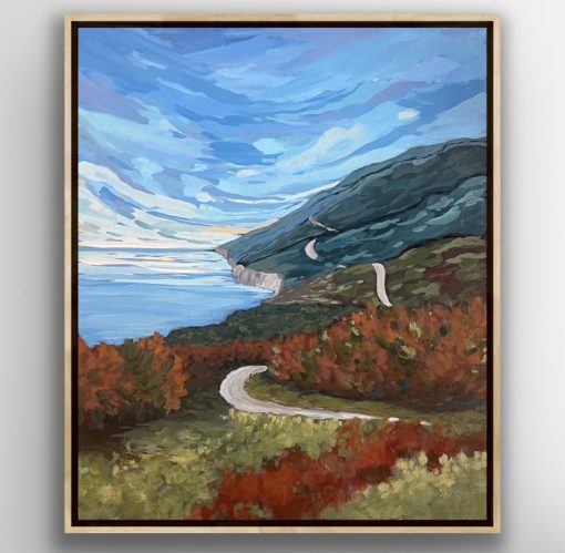 The Cabot Trail 2 - Image 2