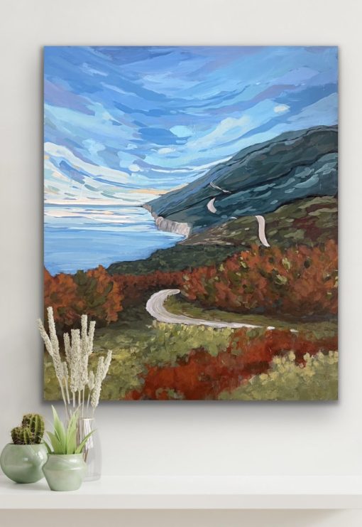 The Cabot Trail 2 - Image 3
