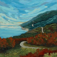 The Cabot Trail 2