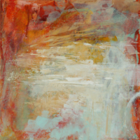 Where the Light Rests