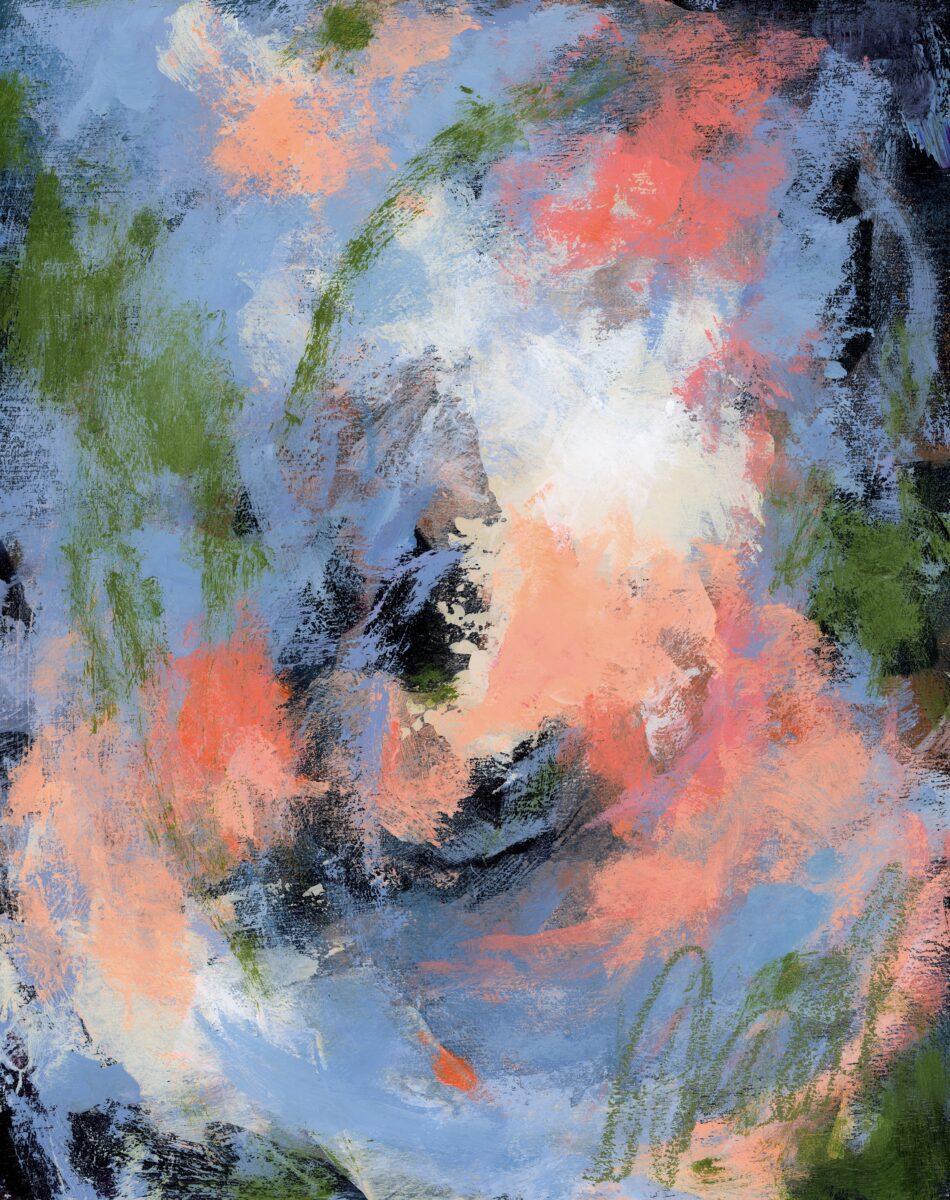 Undercurrent 1