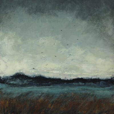 Gone to the Birds