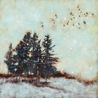 The Sound of Snow 1