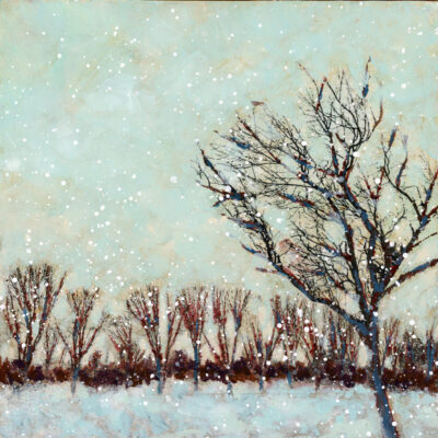 The Sound of Snow 2